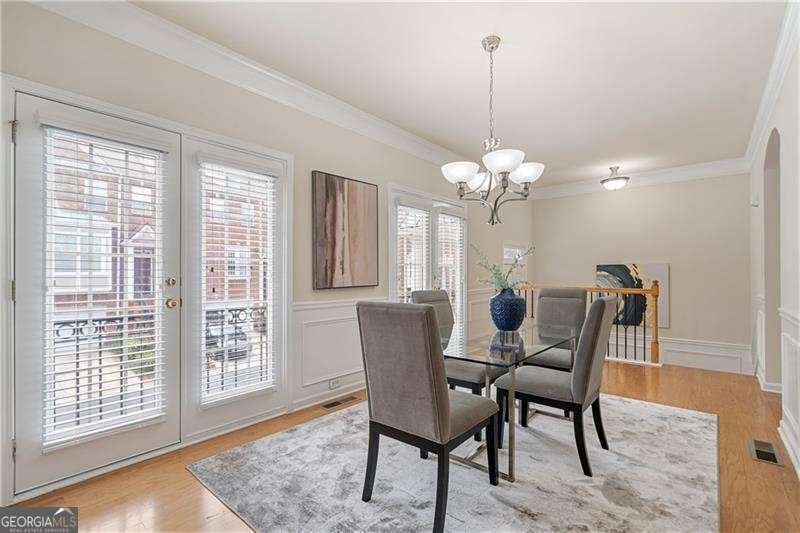 10775 Brunson Drive Johns Creek - 5