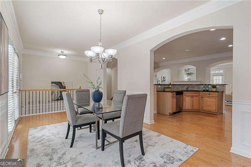 10775 Brunson Drive Johns Creek - 6