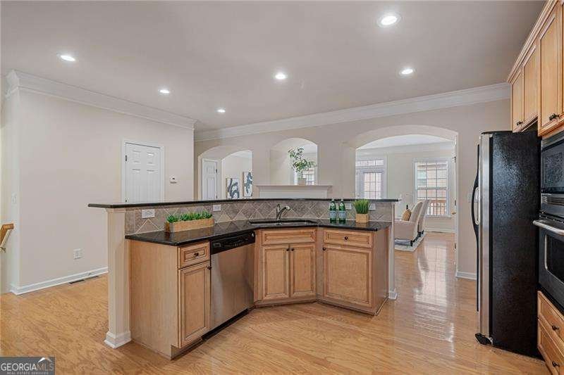 10775 Brunson Drive Johns Creek - 7