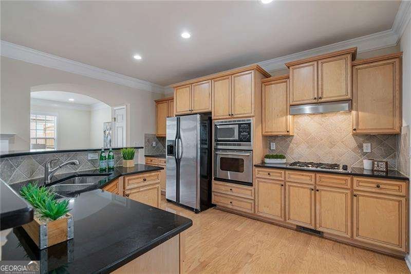 10775 Brunson Drive Johns Creek - 8