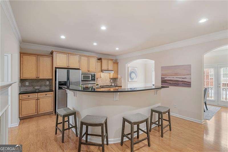 10775 Brunson Drive Johns Creek - 9