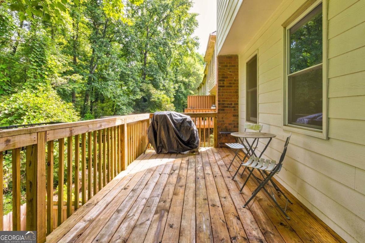 4417 Village Square Lane Stone Mountain - 17