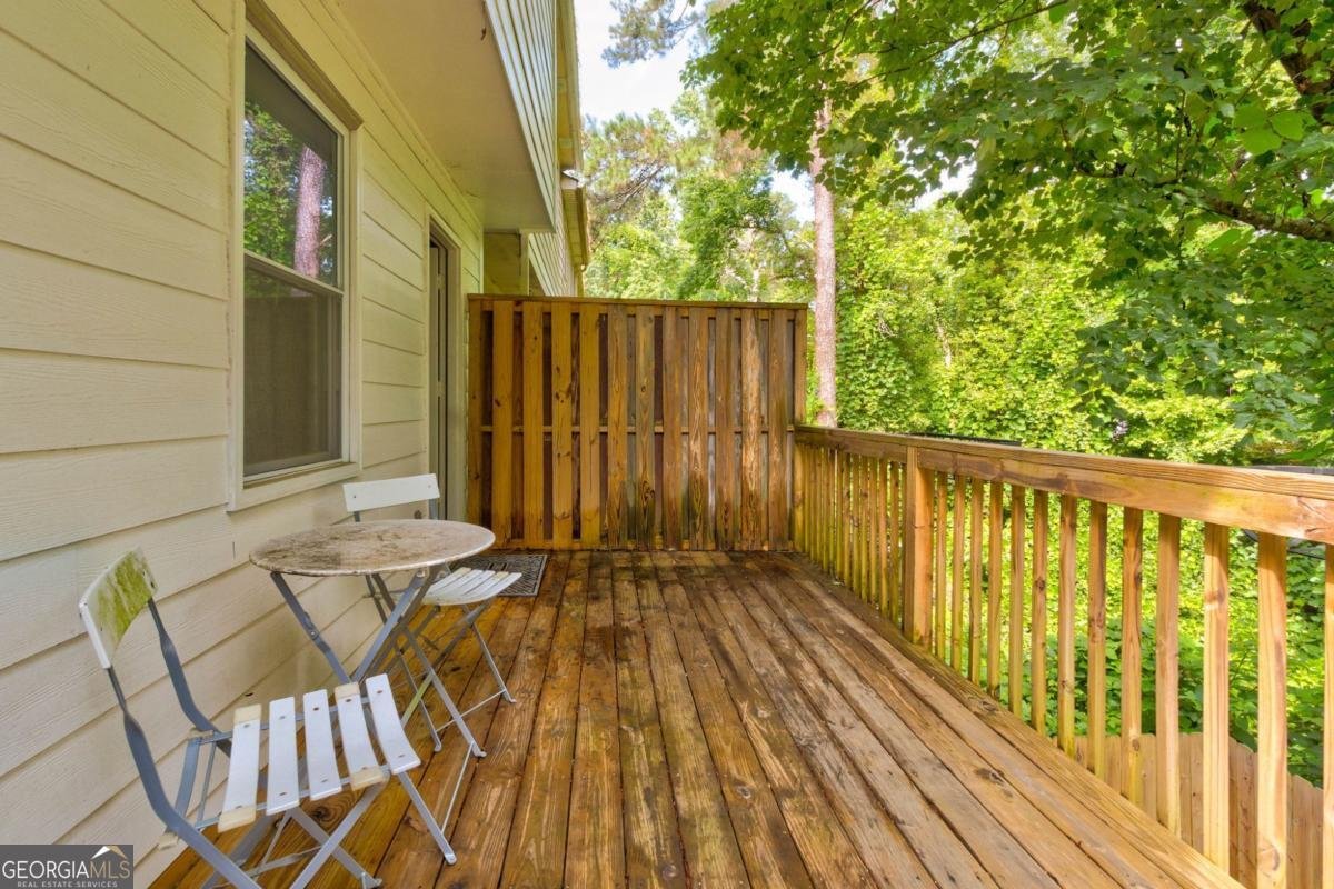 4417 Village Square Lane Stone Mountain - 18