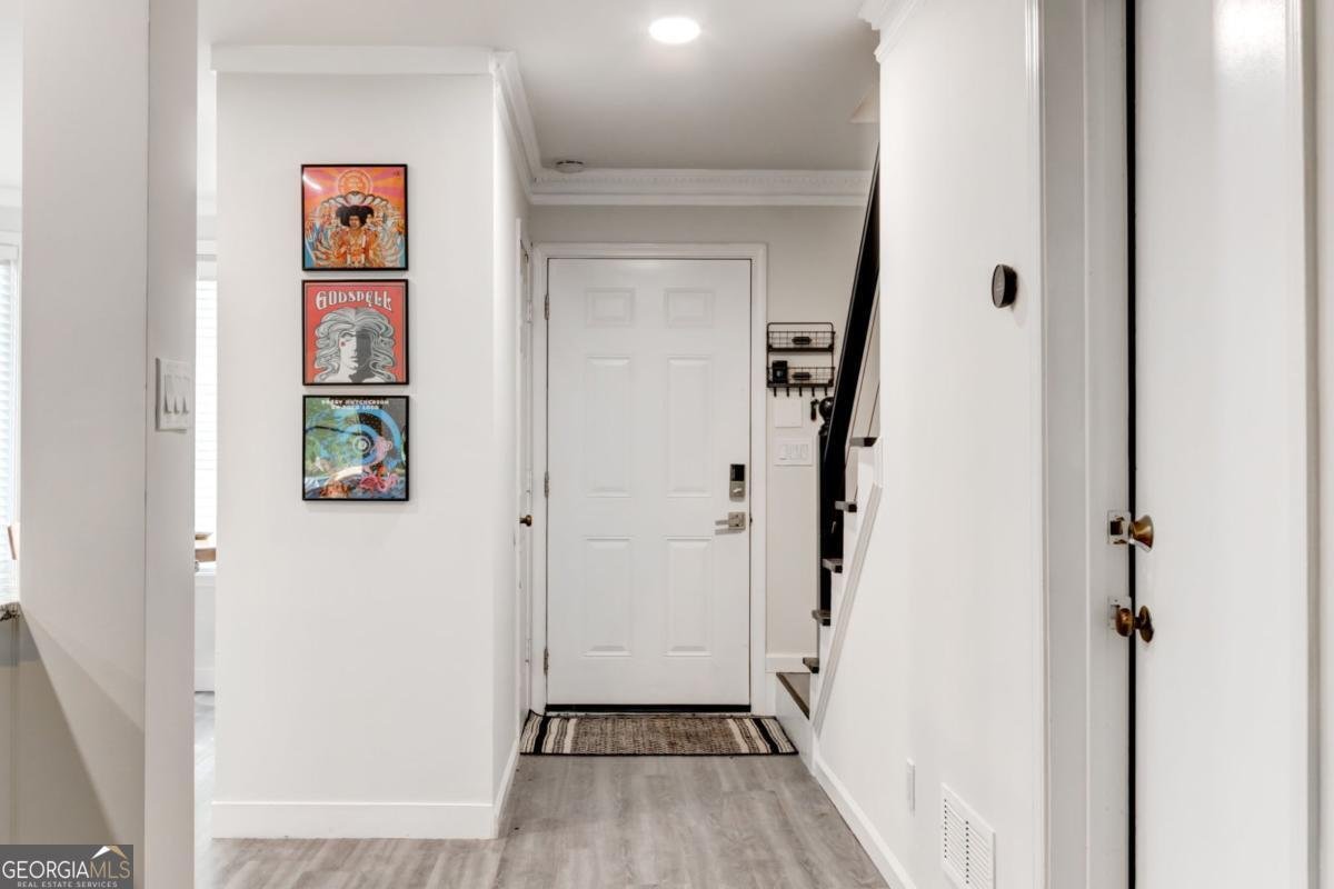 4417 Village Square Lane Stone Mountain - 2