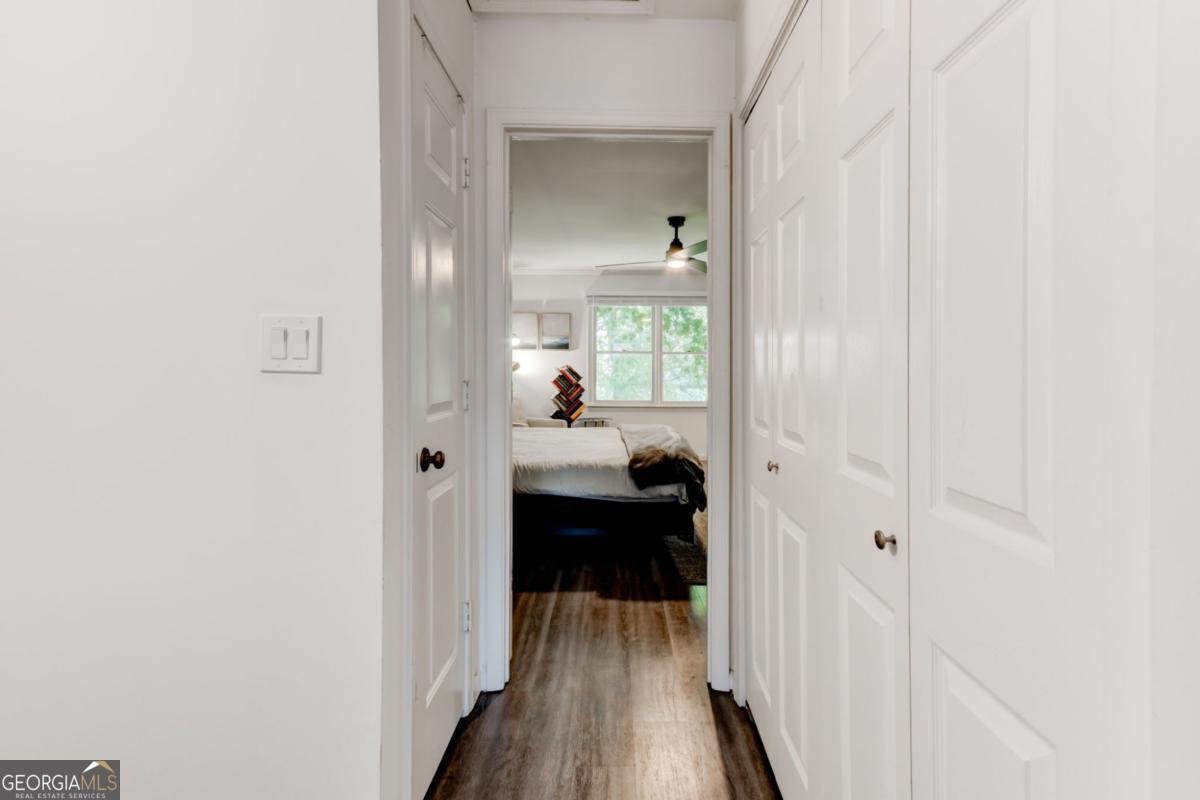 4417 Village Square Lane Stone Mountain - 20