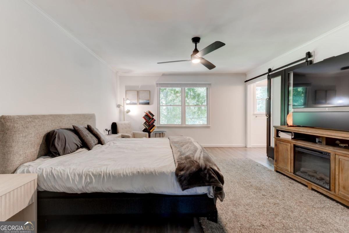 4417 Village Square Lane Stone Mountain - 21