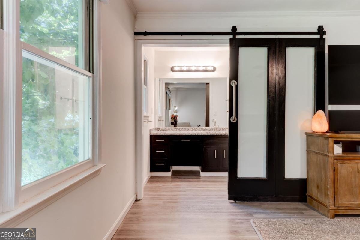 4417 Village Square Lane Stone Mountain - 23