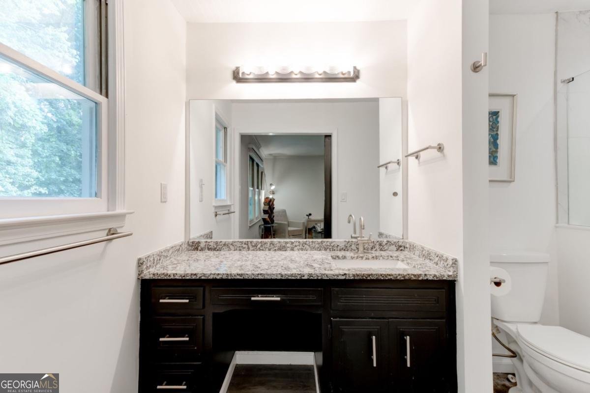4417 Village Square Lane Stone Mountain - 24