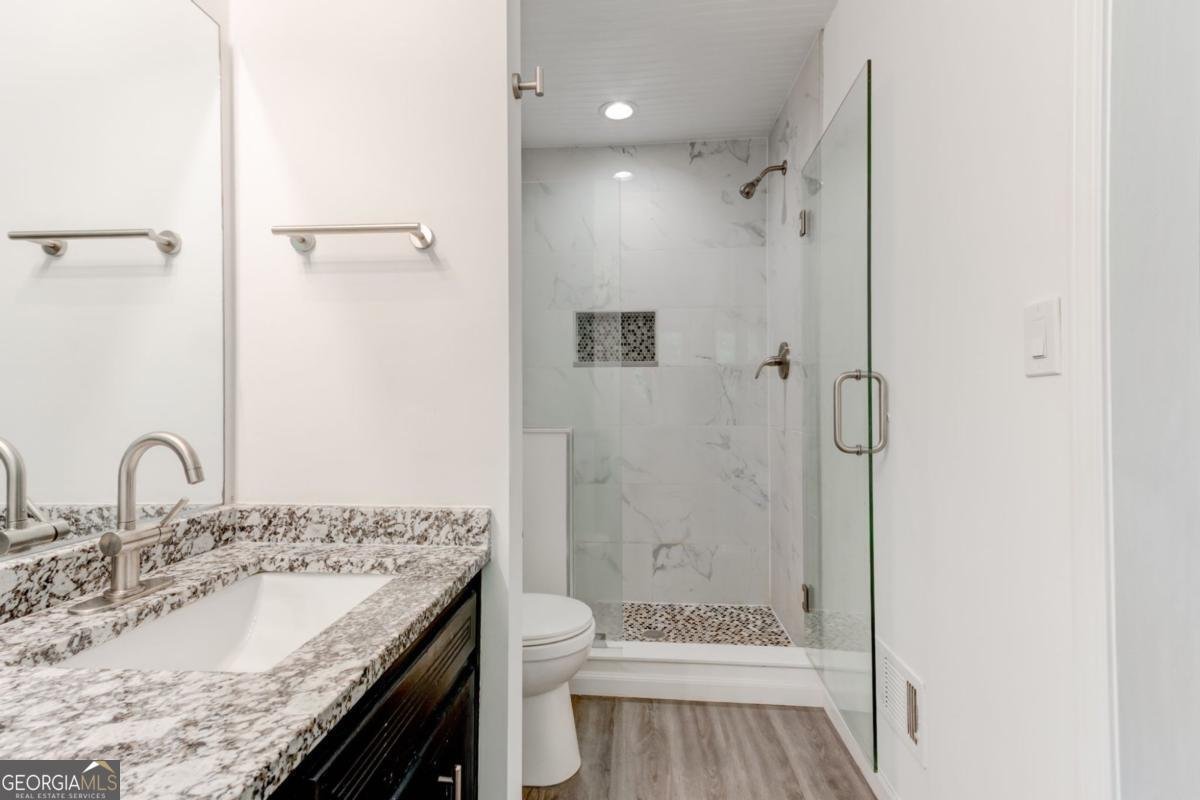 4417 Village Square Lane Stone Mountain - 25