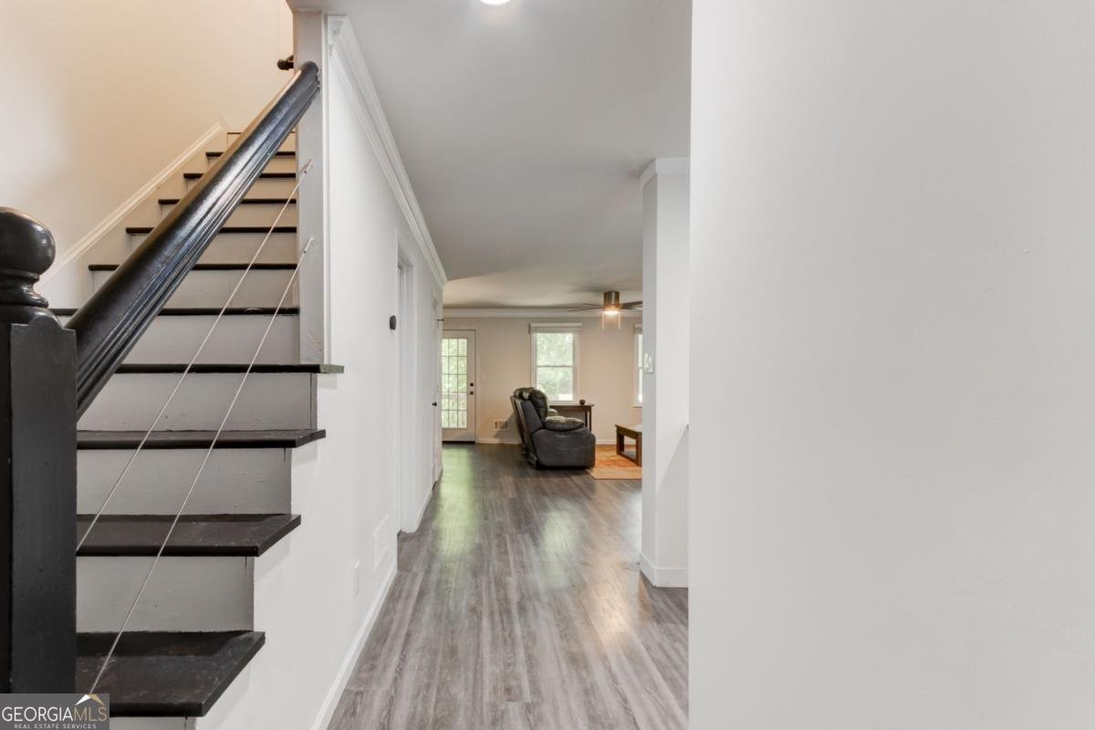 4417 Village Square Lane Stone Mountain - 3