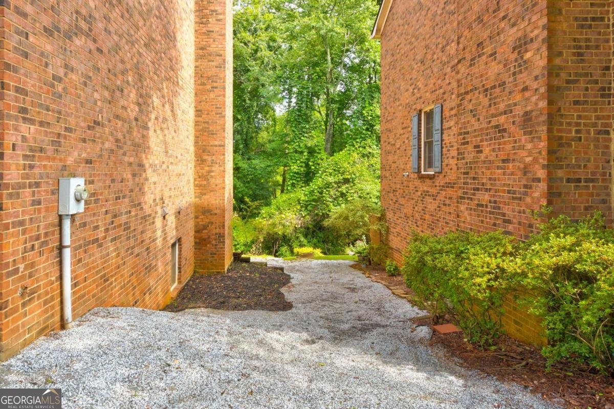4417 Village Square Lane Stone Mountain - 31