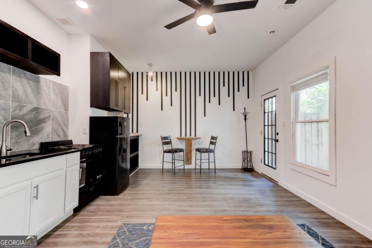 4417 Village Square Lane Stone Mountain - 34