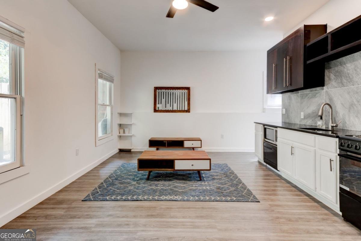 4417 Village Square Lane Stone Mountain - 35
