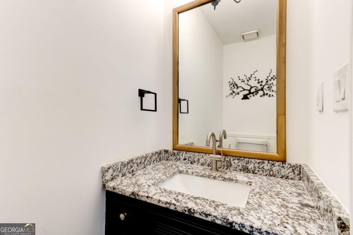 4417 Village Square Lane Stone Mountain - 4