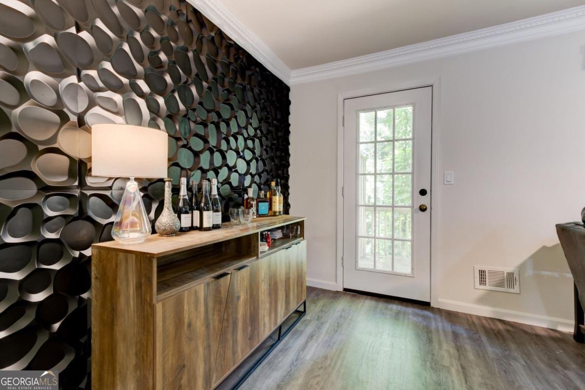 4417 Village Square Lane Stone Mountain - 7