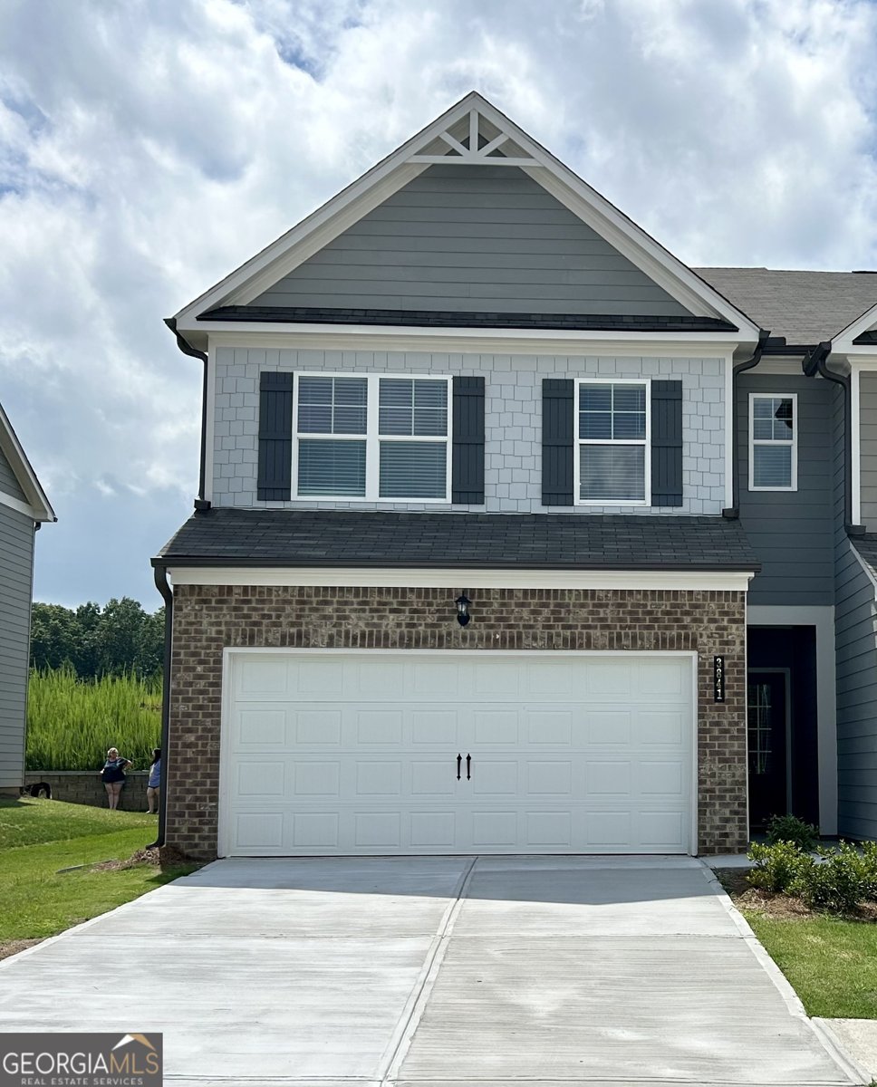 3841 Billabong Trail Gainesville - 2