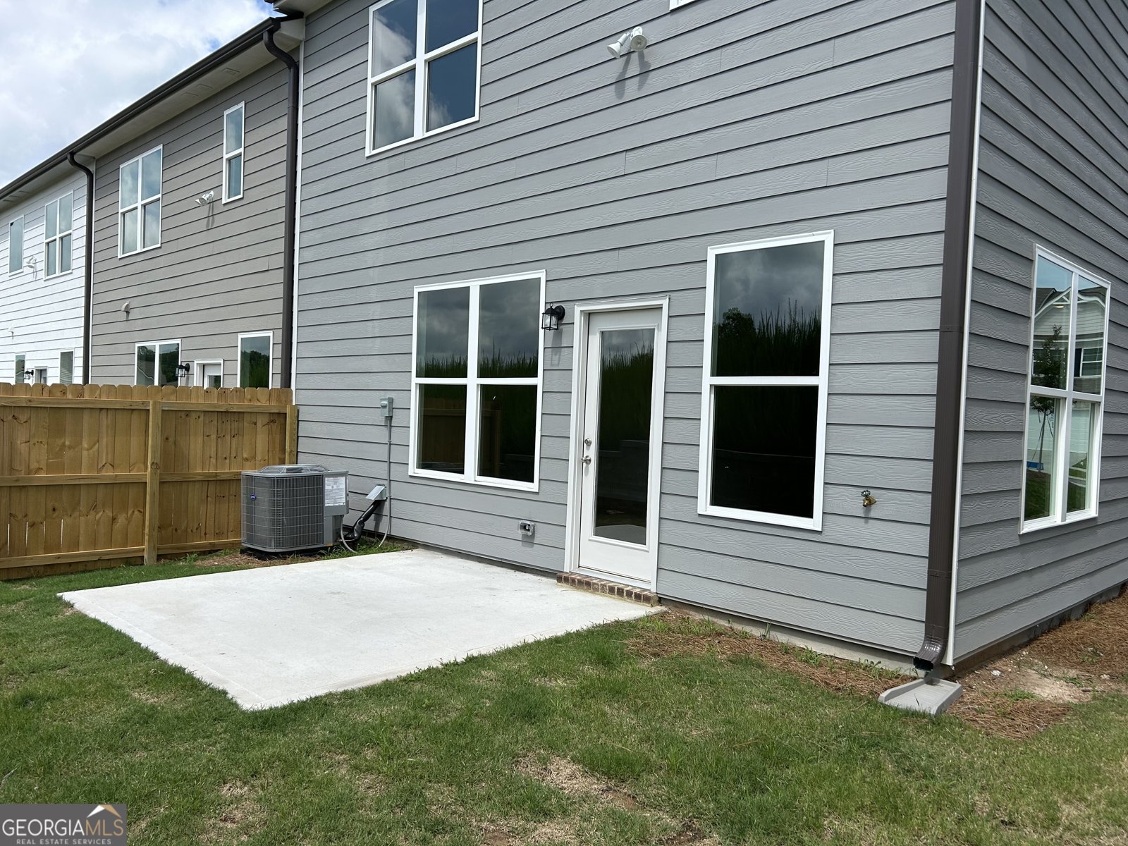 3841 Billabong Trail Gainesville - 26