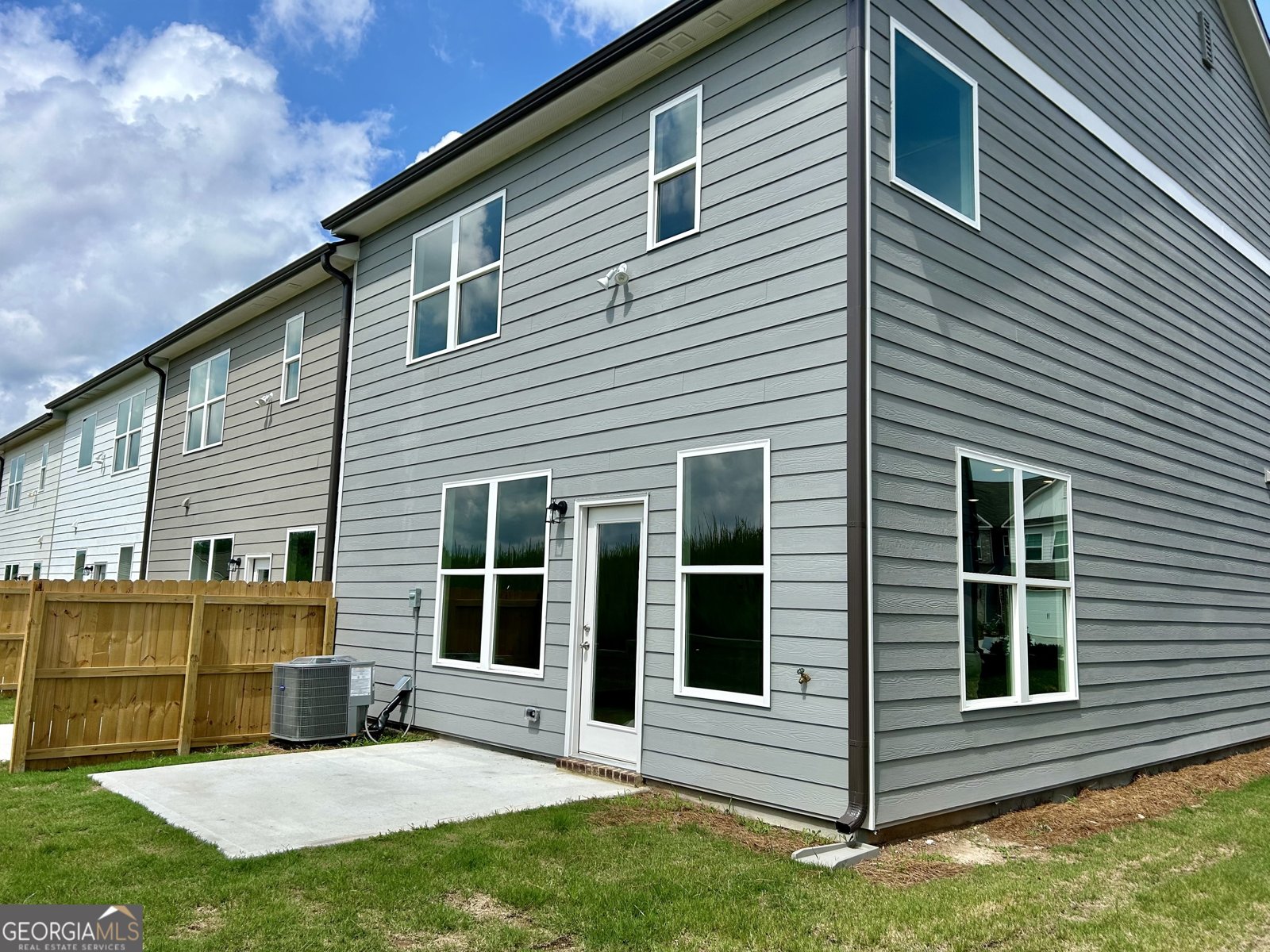 3841 Billabong Trail Gainesville - 27