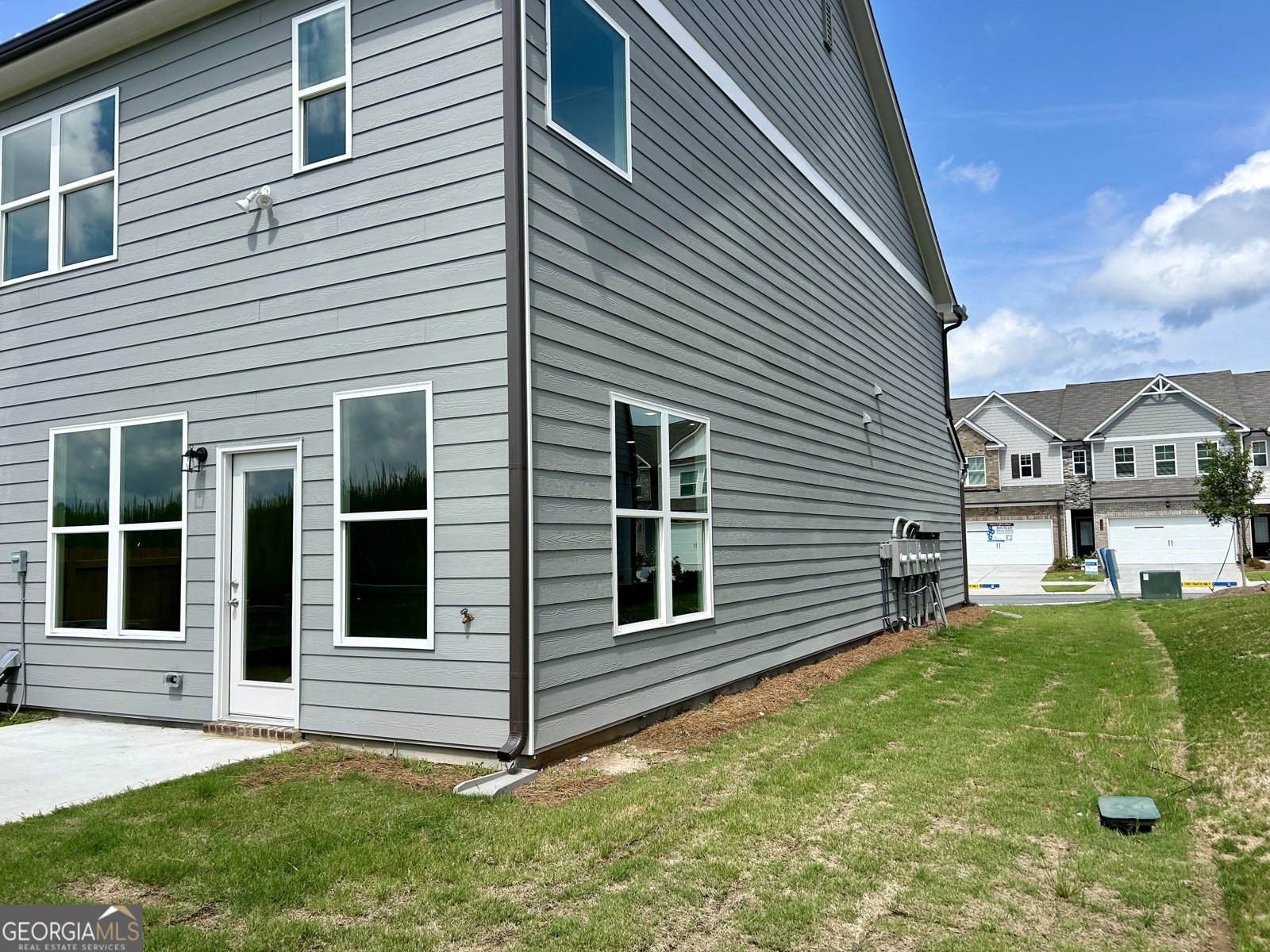 3841 Billabong Trail Gainesville - 28