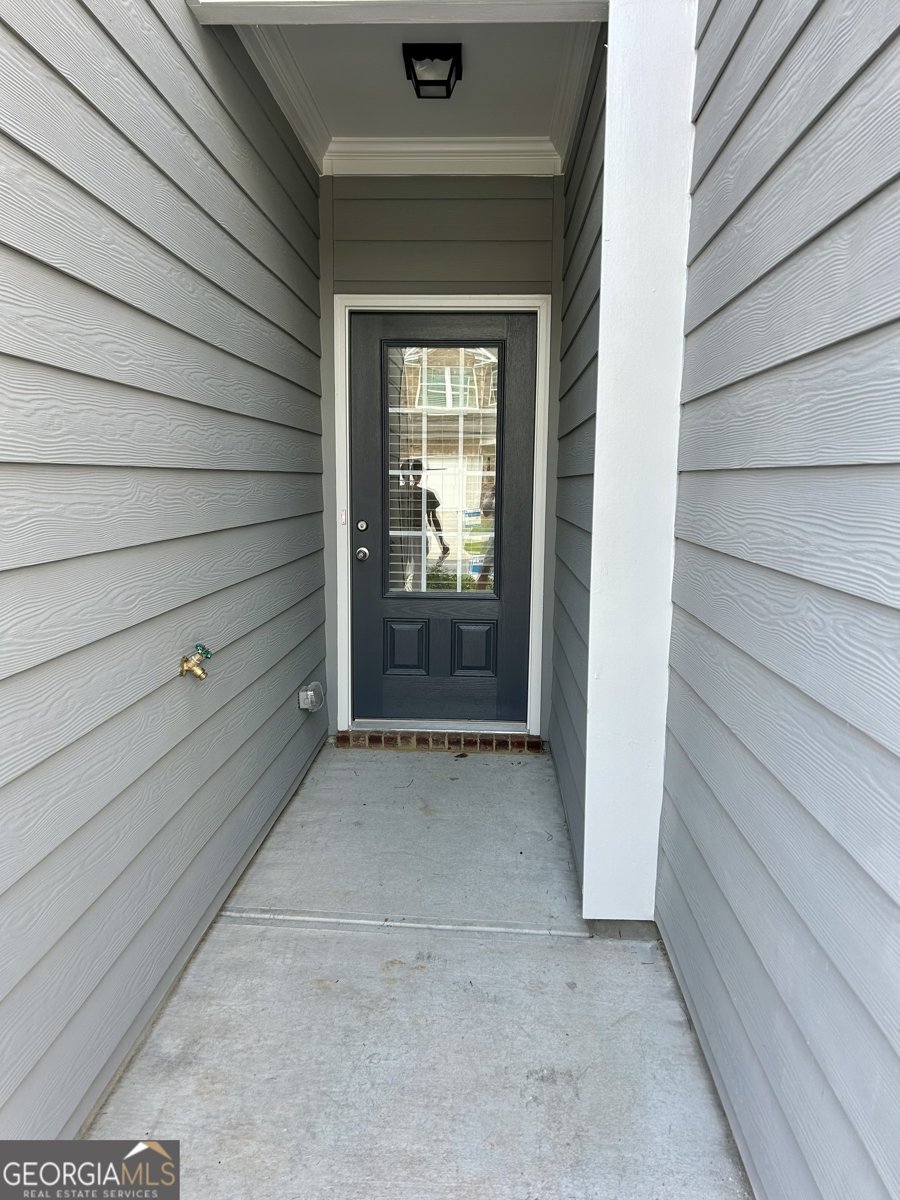 3841 Billabong Trail Gainesville - 3