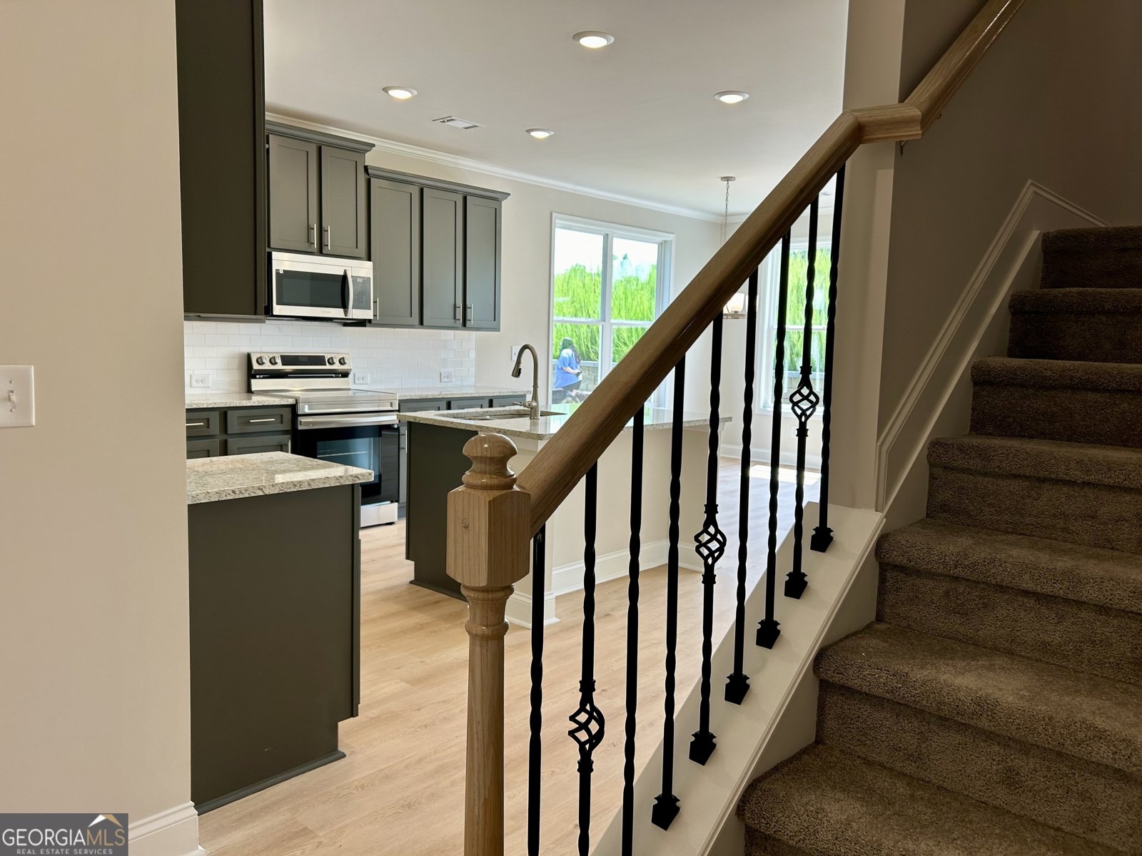 3841 Billabong Trail Gainesville - 5