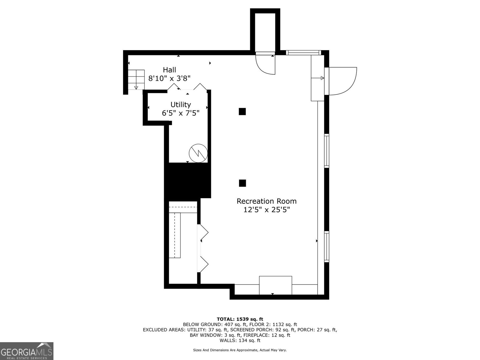 881 McLinden Avenue Smyrna - 39