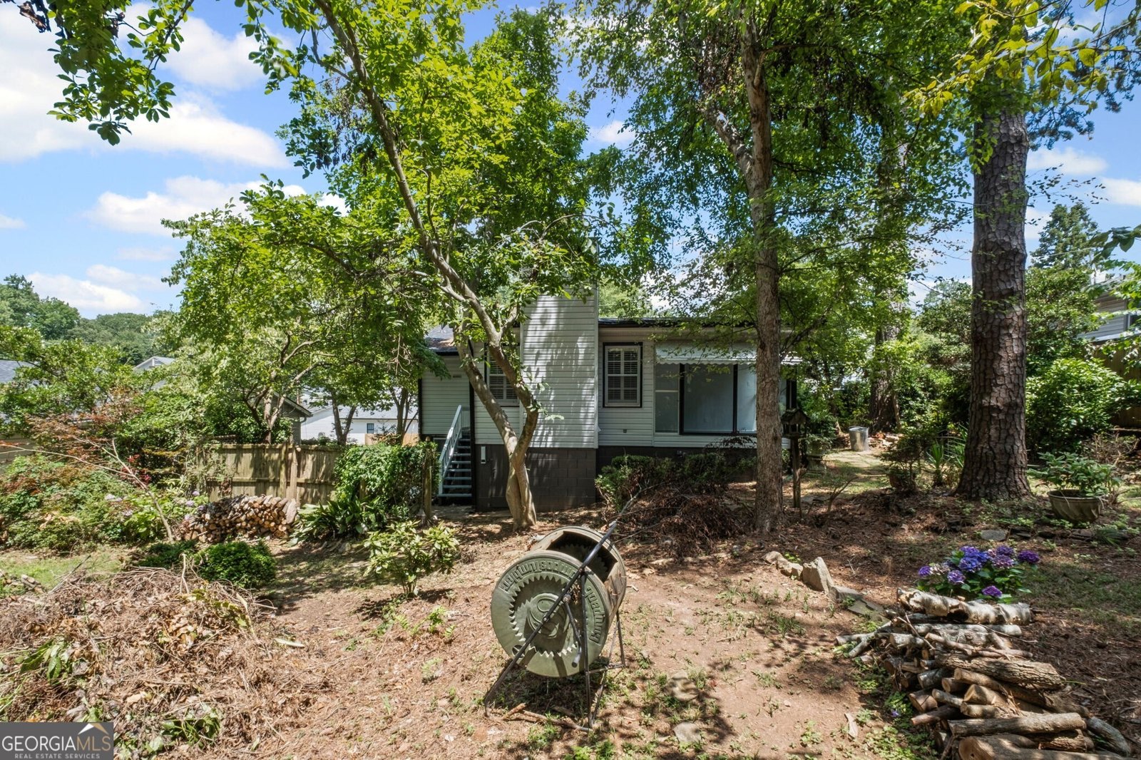 881 McLinden Avenue Smyrna - 9