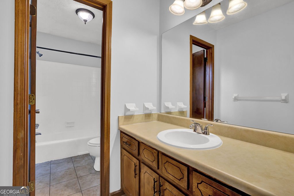 2936 Highland Park Drive Stone Mountain - 20