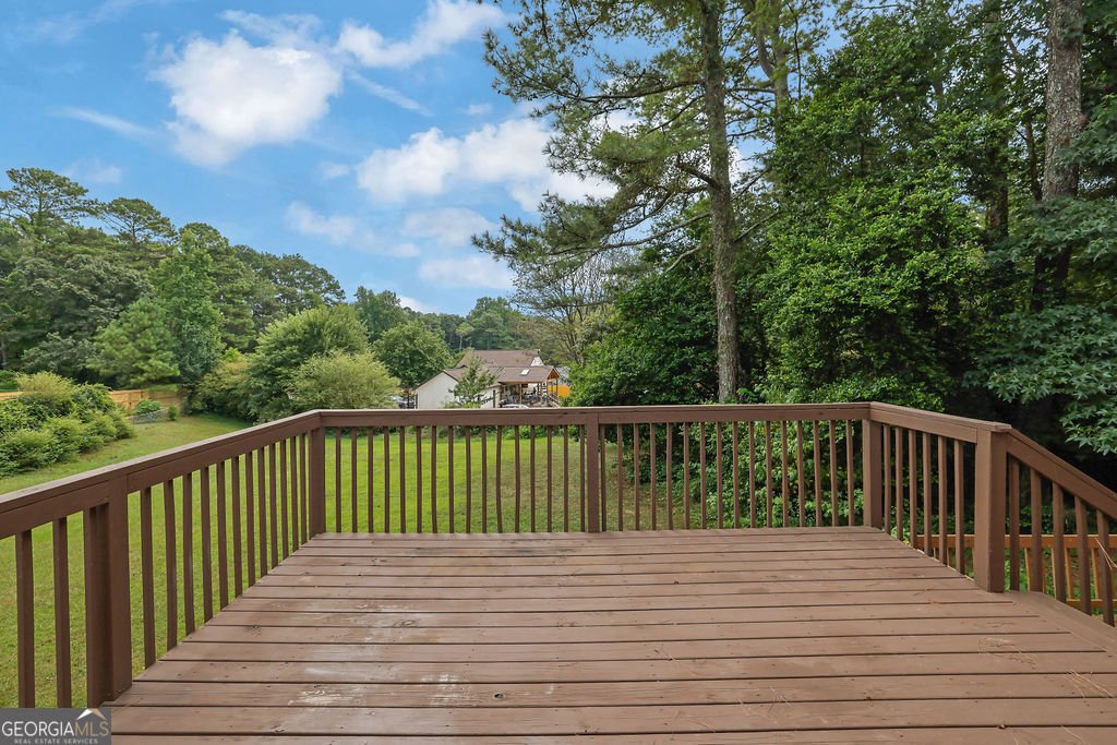 2936 Highland Park Drive Stone Mountain - 25