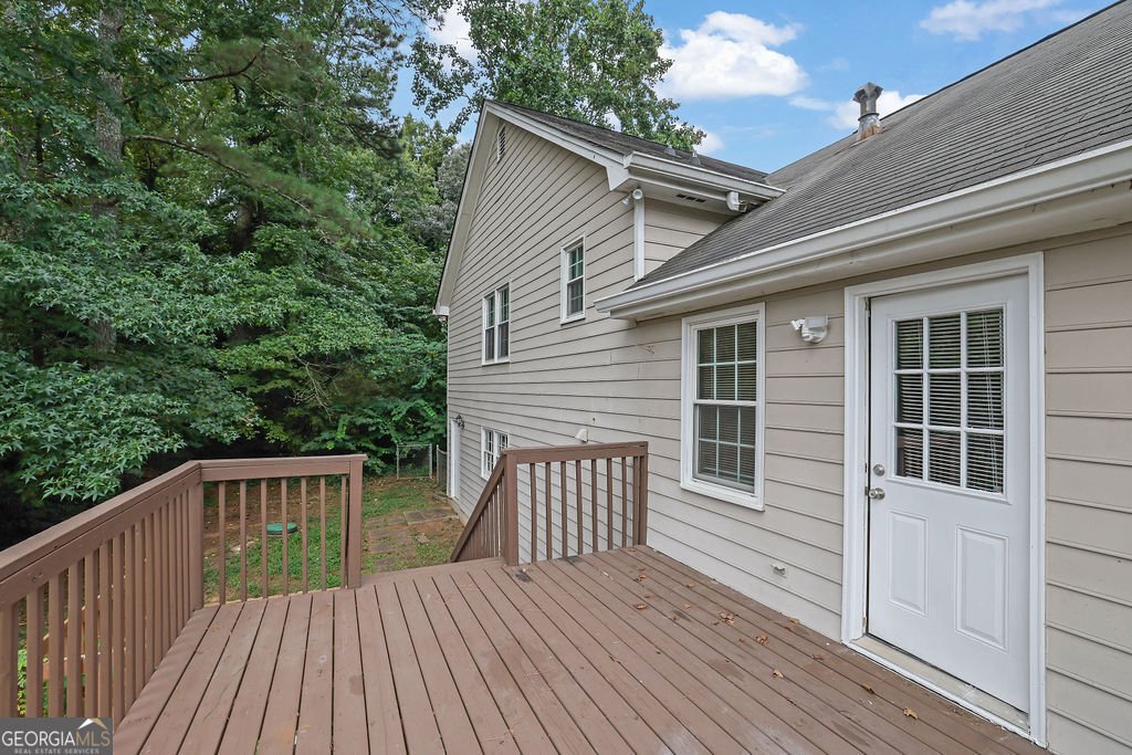 2936 Highland Park Drive Stone Mountain - 26