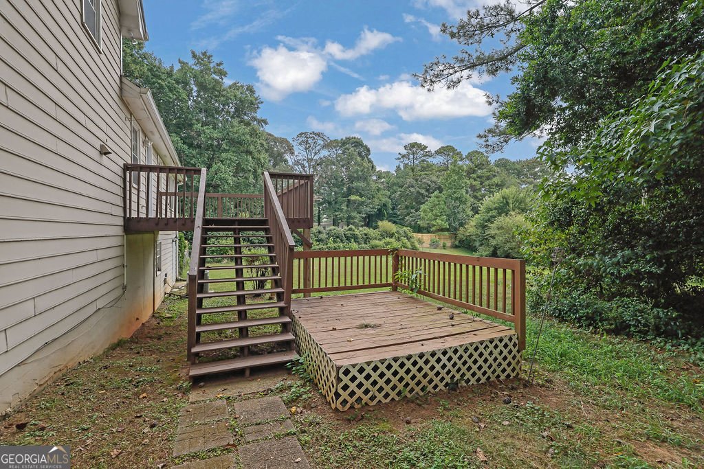 2936 Highland Park Drive Stone Mountain - 27