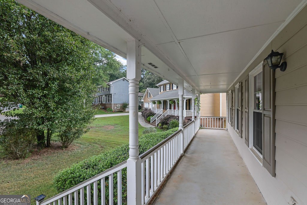 2936 Highland Park Drive Stone Mountain - 4