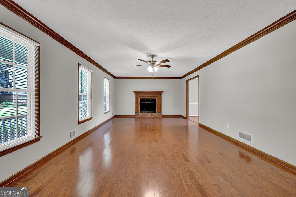 2936 Highland Park Drive Stone Mountain - 5