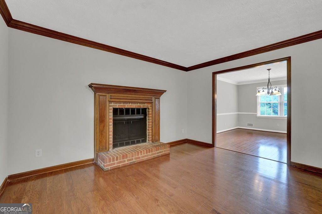 2936 Highland Park Drive Stone Mountain - 6