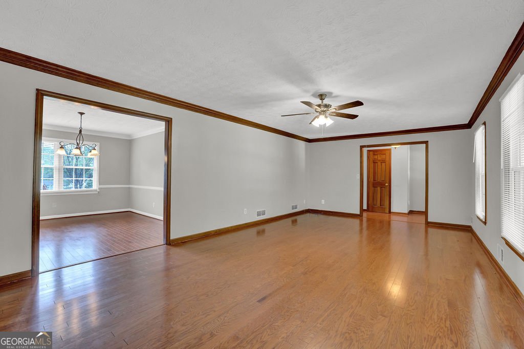 2936 Highland Park Drive Stone Mountain - 7