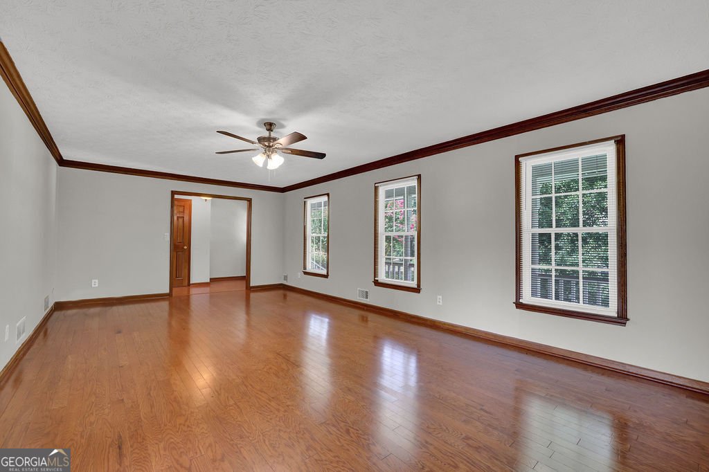 2936 Highland Park Drive Stone Mountain - 8