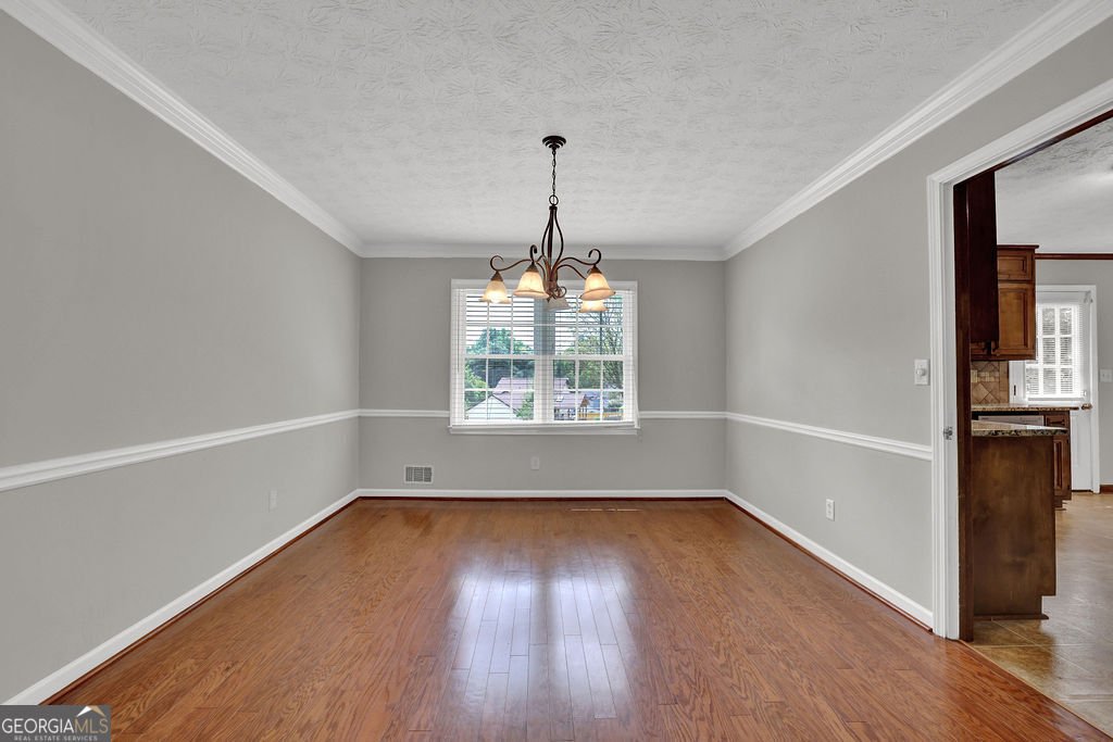 2936 Highland Park Drive Stone Mountain - 9