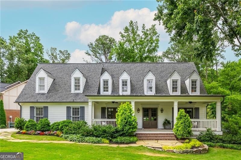 505 Junction Point Roswell - 1