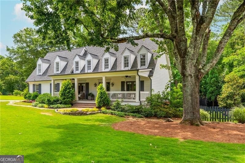 505 Junction Point Roswell - 2