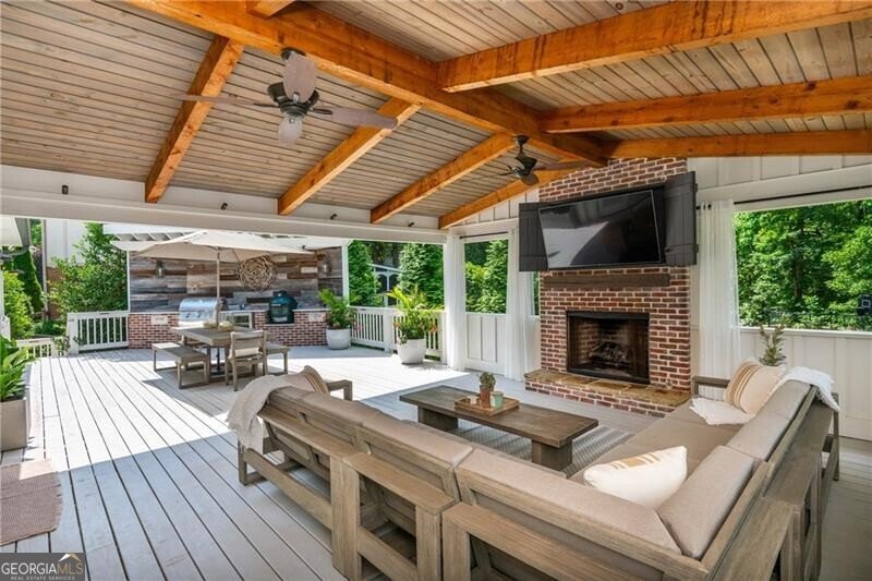 505 Junction Point Roswell - 35