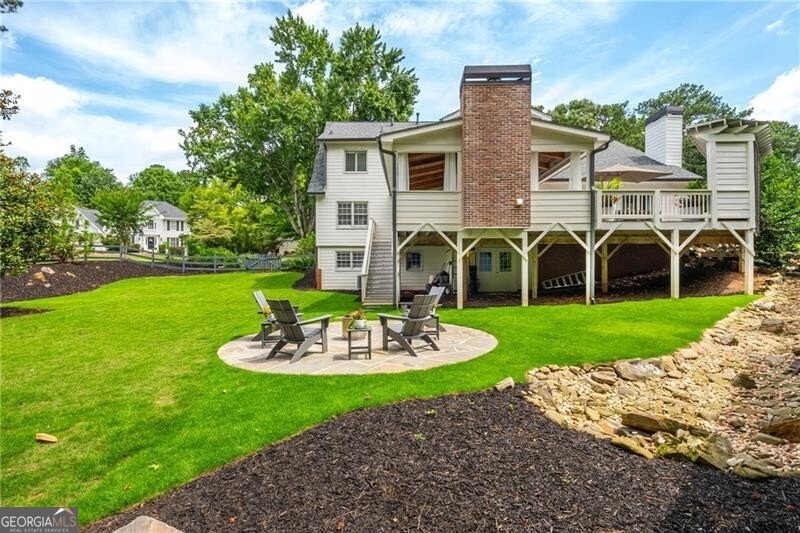 505 Junction Point Roswell - 36
