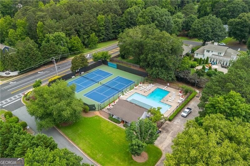 505 Junction Point Roswell - 42
