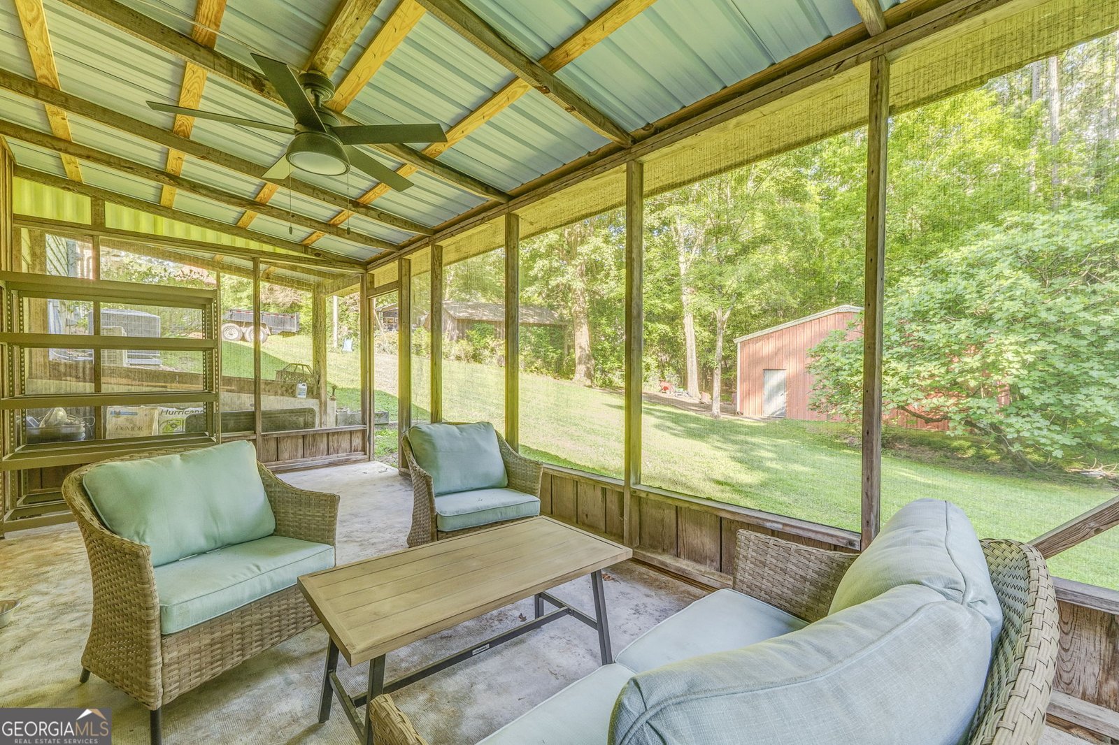 1525 Horseleg Creek Road Rome - 10