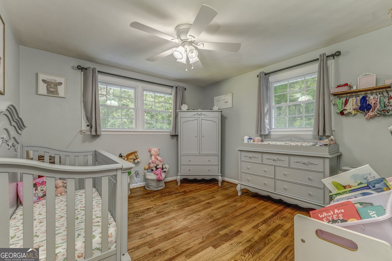 1525 Horseleg Creek Road Rome - 20