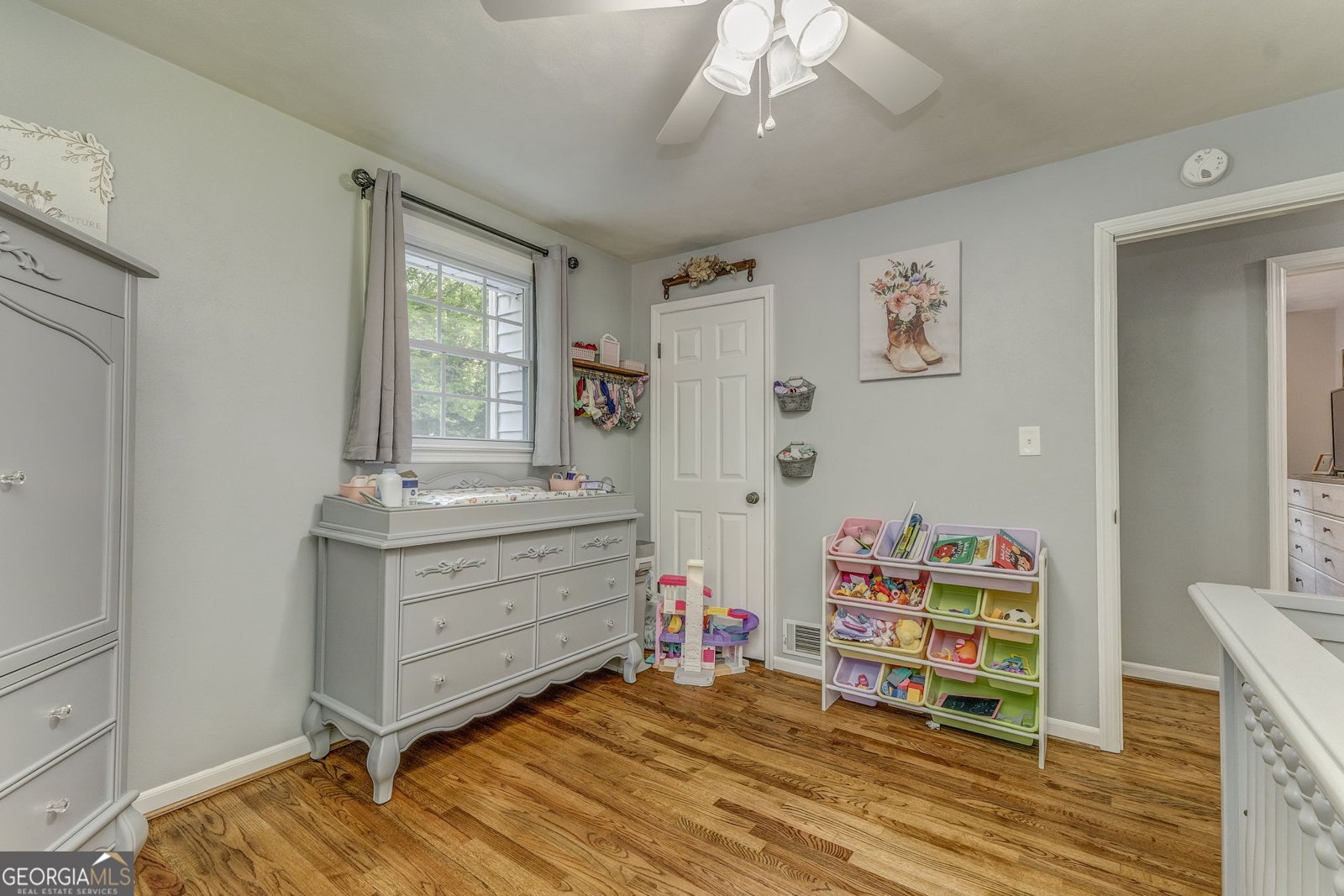 1525 Horseleg Creek Road Rome - 21