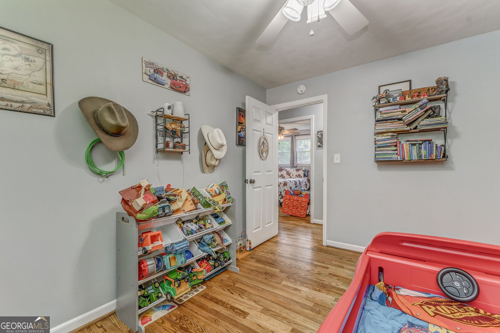 1525 Horseleg Creek Road Rome - 22