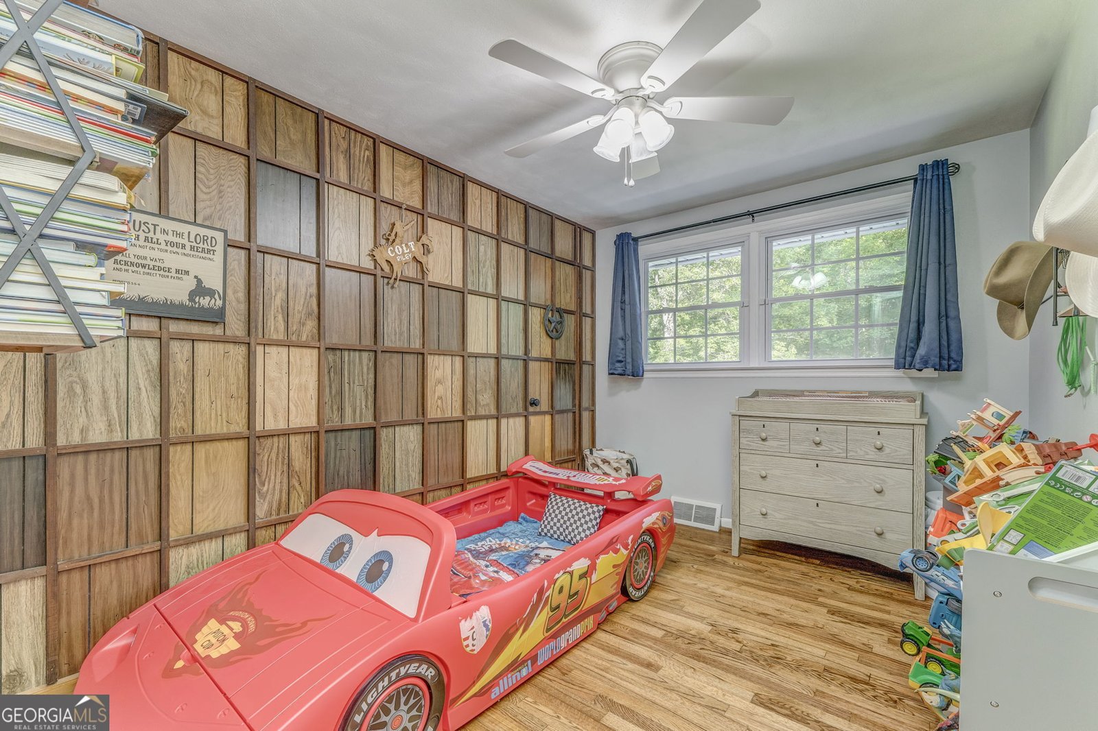 1525 Horseleg Creek Road Rome - 23