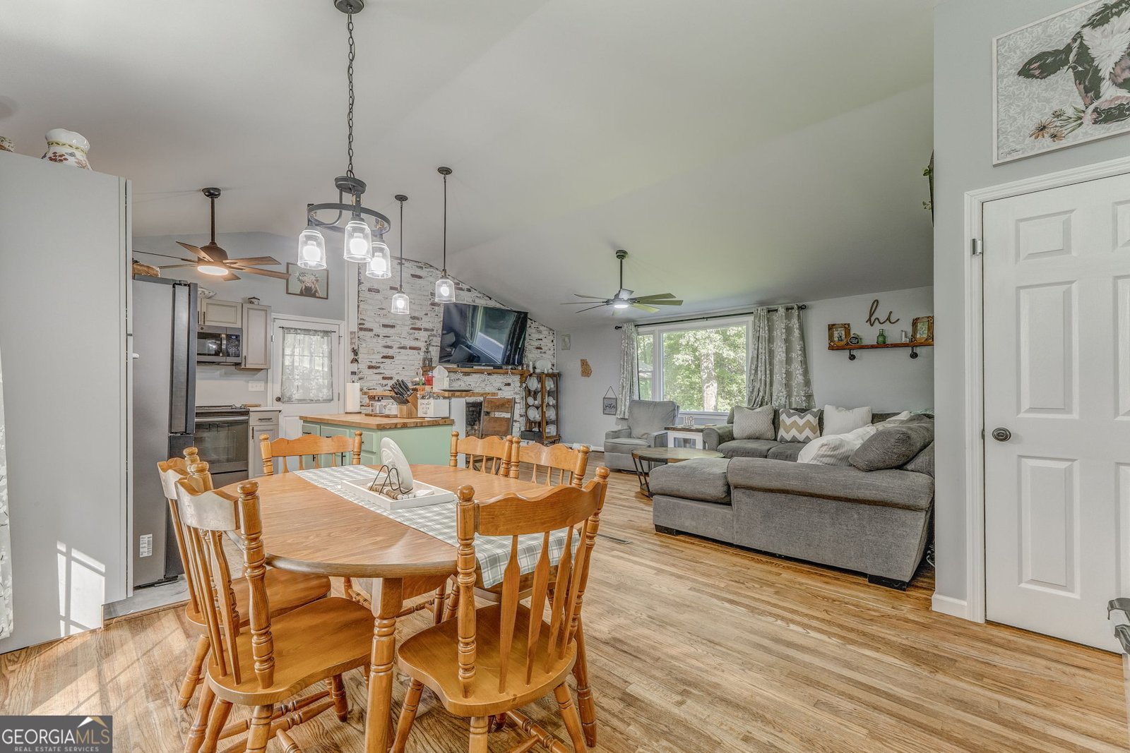 1525 Horseleg Creek Road Rome - 24