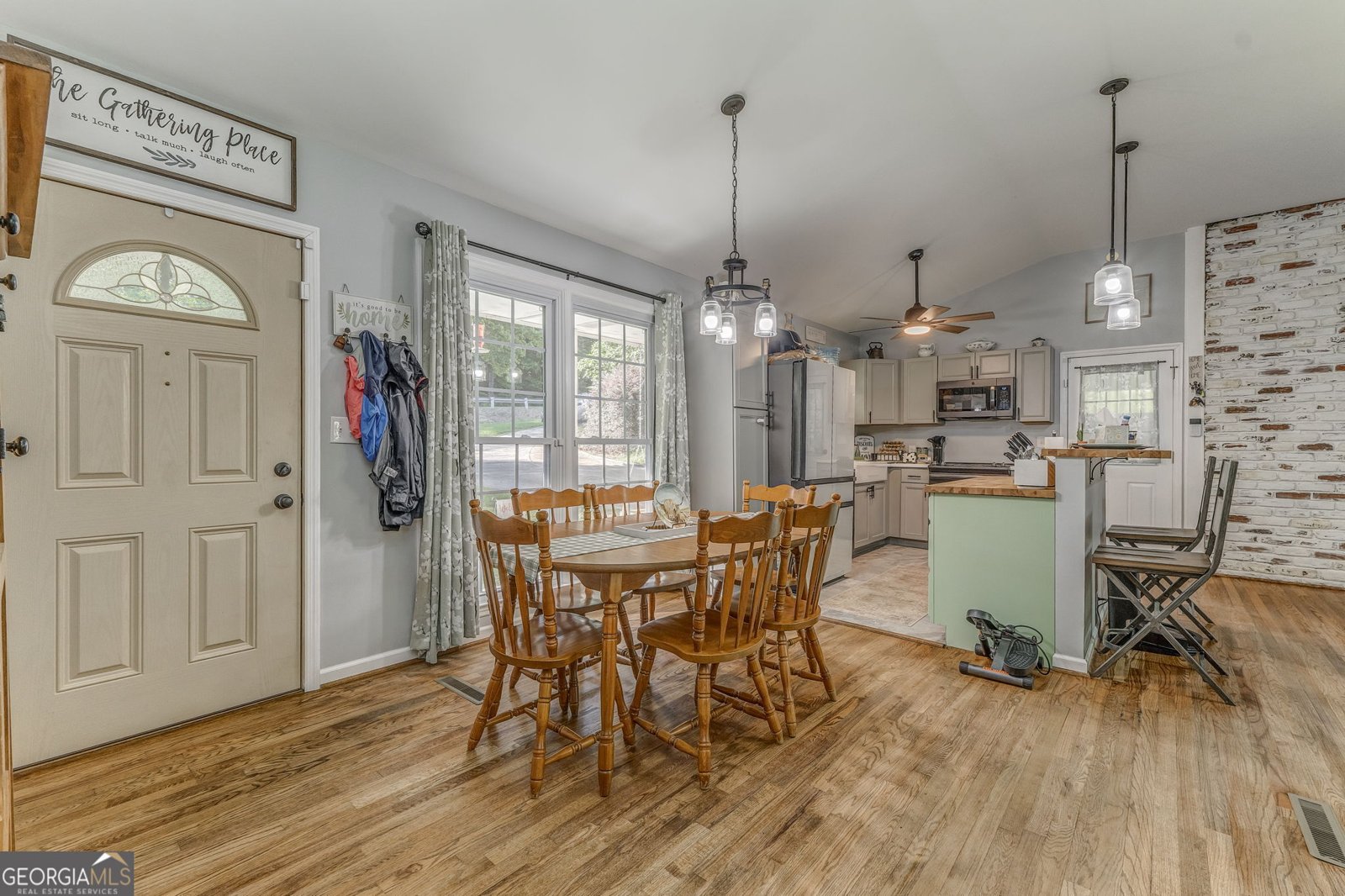 1525 Horseleg Creek Road Rome - 25