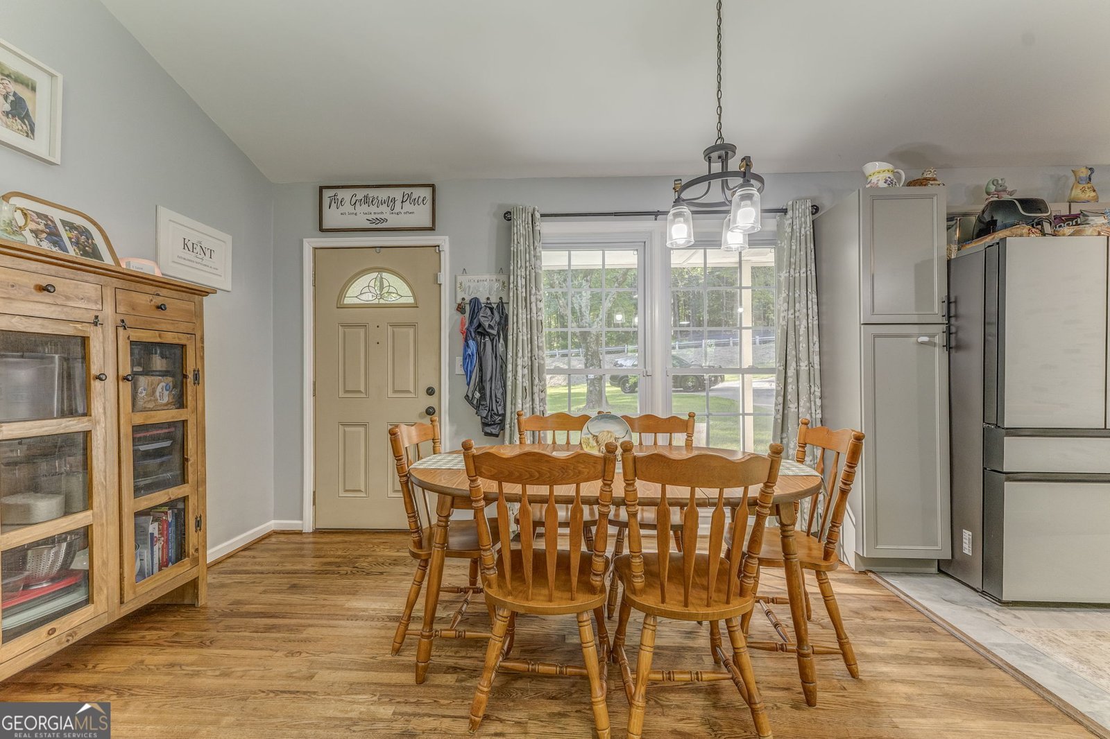 1525 Horseleg Creek Road Rome - 26